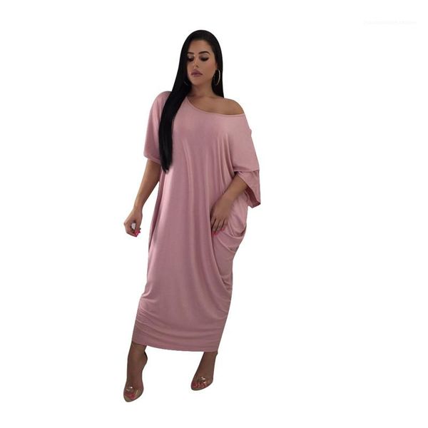 natural color dress casual short sleeve loose dress women clothes summer womens dresses fashion off shoulder, Black;gray
natural color dress casual short sleeve loose dress women clothes summer womens dresses fashion off shoulder, Black;gray
