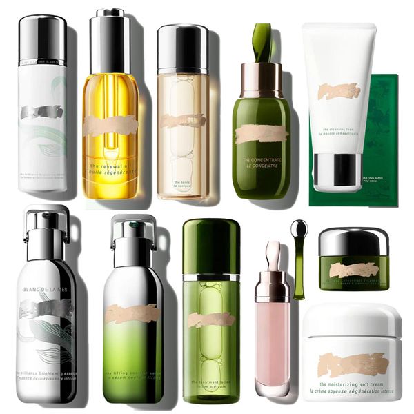 epack regenerating serm contour brilliance essence treatment lotion face mask lipstick eye care cream lip balm cleansing foam essence toner, White
epack regenerating serm contour brilliance essence treatment lotion face mask lipstick eye care cream lip balm cleansing foam essence toner, White