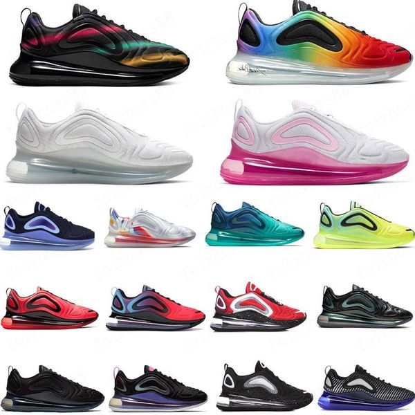 720og running shoes pixel black blue undercover red be true iridescent mesh sunrise pink sea womens mens designer sneakers trainers 
720og running shoes pixel black blue undercover red be true iridescent mesh sunrise pink sea womens mens designer sneakers trainers