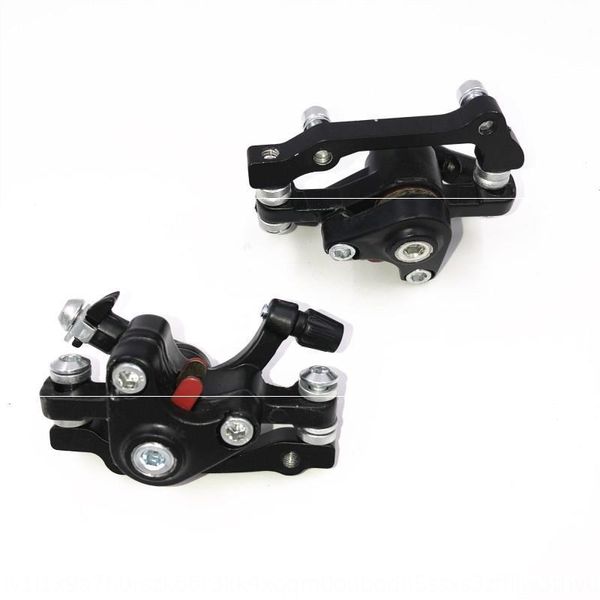 mountain bike brake/bicycle front and rear disc brake aluminum bicycle disc brake clamp/brake, Silver
mountain bike brake/bicycle front and rear disc brake aluminum bicycle disc brake clamp/brake, Silver