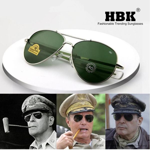 hbk pilot 90s ao general pilot american optical 12k gold tint frame army macarthur with box k40024, White;black
hbk pilot 90s ao general pilot american optical 12k gold tint frame army macarthur with box k40024, White;black