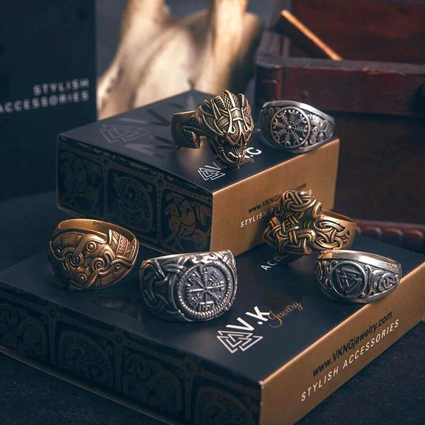 beier 316l stainless steel nose viking men ring dragon animal pagan odin amulet vegvisir scandinavian fashion jewelry lr622, Golden;silver
beier 316l stainless steel nose viking men ring dragon animal pagan odin amulet vegvisir scandinavian fashion jewelry lr622, Golden;silver