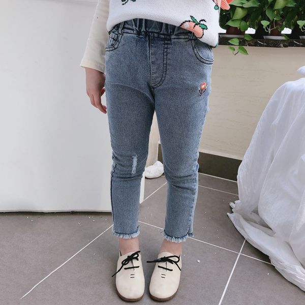 w8vjl 2020 узкие брюки pantsjeans карандаш pantsspring и осень новых детей растянуть все спички джинсы girlspencil штаны сладкий цветок туго, Blue
w8vjl 2020 узкие брюки pantsjeans карандаш pantsspring и осень новых детей растянуть все спички джинсы girlspencil штаны сладкий цветок туго, Blue