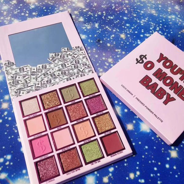 16/4 цвета матовый состава eyeshadow pallete перламутровые тени для век пигмент алмазный порошок тени для век tslm1
16/4 цвета матовый состава eyeshadow pallete перламутровые тени для век пигмент алмазный порошок тени для век tslm1