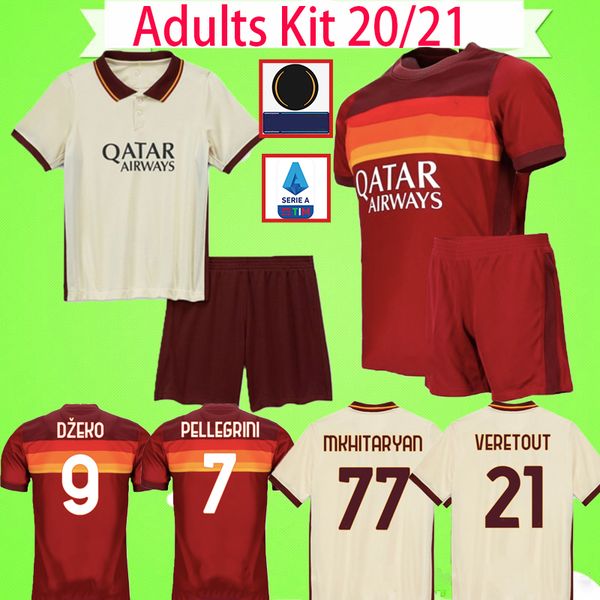 adults kit 2020 2021 soccer jerseys as de rossi roma dzeko zaniolo rome sets totti perotti kolarov 20 21 football shirt mens suit, Black
adults kit 2020 2021 soccer jerseys as de rossi roma dzeko zaniolo rome sets totti perotti kolarov 20 21 football shirt mens suit, Black