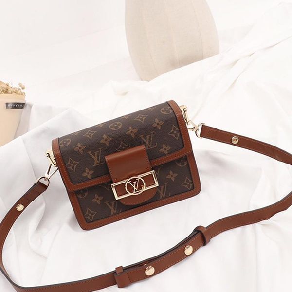 vintage classic womens leather shoulder small flap crossbody bags chain designer luxury lady bags shoulder bag messenger bag
vintage classic womens leather shoulder small flap crossbody bags chain designer luxury lady bags shoulder bag messenger bag