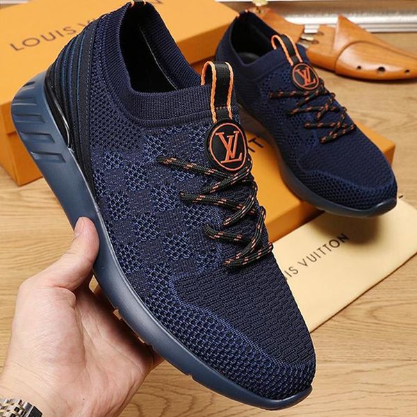 luxury luxury men sneaker shoes leather gifts mens sports casual lace -up zapatos de hombre men shoes fashion footwear
luxury luxury men sneaker shoes leather gifts mens sports casual lace -up zapatos de hombre men shoes fashion footwear
