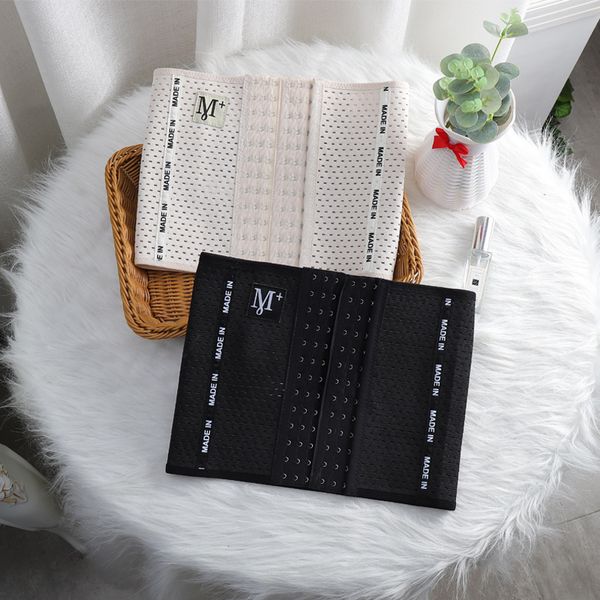 s-3xl size high waist body shaper belt with 6 rows 13 hooks waist trainer tummy cincher for ladies slimming
s-3xl size high waist body shaper belt with 6 rows 13 hooks waist trainer tummy cincher for ladies slimming
