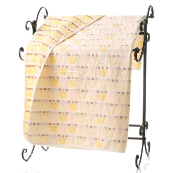 izmm3 pure cotton gauze baby's comfortable blanket pure cotton gauze children's quilt towel towel children's baby's comf
izmm3 pure cotton gauze baby's comfortable blanket pure cotton gauze children's quilt towel towel children's baby's comf