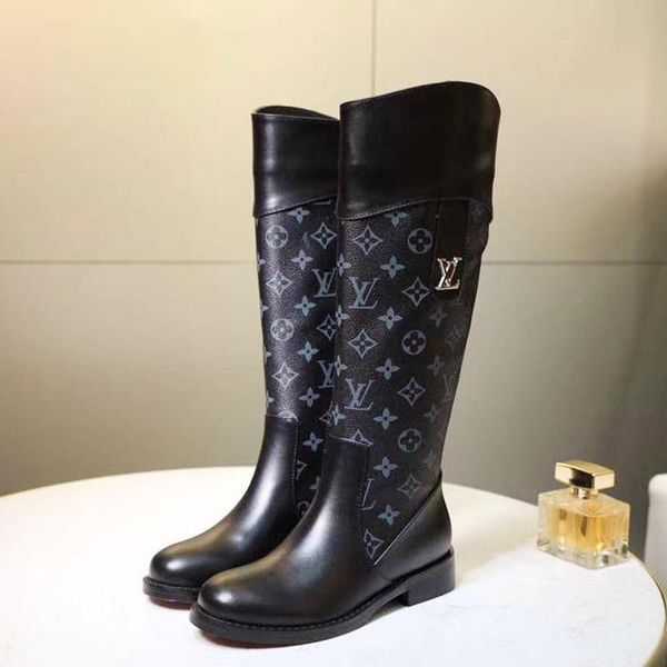 womens fashion shoes boots zipper knee high platform round toe flat heel boots autumn winter woman shoes plus size 43 bottes femmes luxury, Black
womens fashion shoes boots zipper knee high platform round toe flat heel boots autumn winter woman shoes plus size 43 bottes femmes luxury, Black