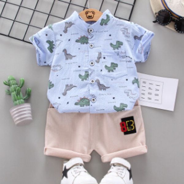 2020 new emmababy daily kids clothes boys summer clothes set vacation fashionable outdoor infant cute shirts, White
2020 new emmababy daily kids clothes boys summer clothes set vacation fashionable outdoor infant cute shirts, White