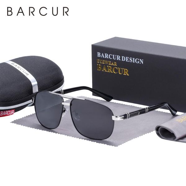 barcur square sunglasses men polarized driving mirror sun glasses male gafas de sol, White;black
barcur square sunglasses men polarized driving mirror sun glasses male gafas de sol, White;black
