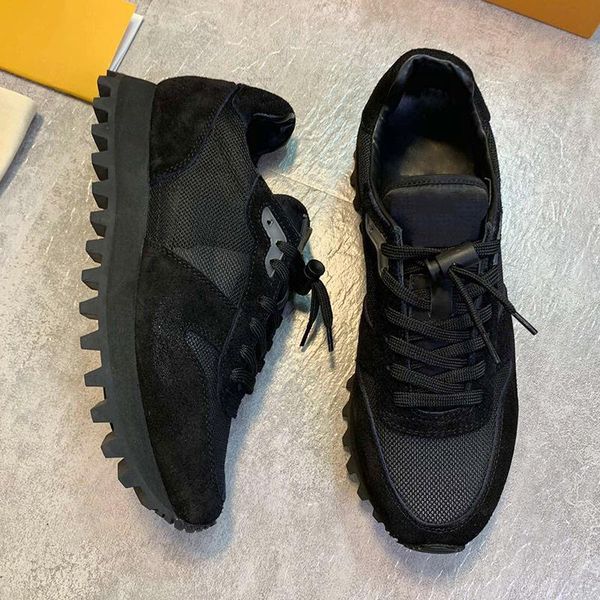 fashion brands runner sneaker mens shoes zapatos de moda para hombre fast delivery vintage breathable comfortable lace -up casual men shoes, Black
fashion brands runner sneaker mens shoes zapatos de moda para hombre fast delivery vintage breathable comfortable lace -up casual men shoes, Black