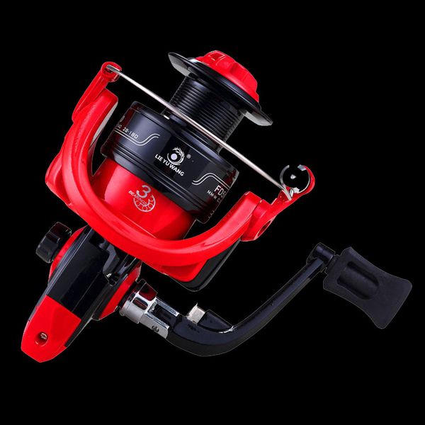 walk fish high speed fishing reels g-ratio 5.0:1 bait folding rocker spinning wheel fishing reel carpa molinete de pesca
walk fish high speed fishing reels g-ratio 5.0:1 bait folding rocker spinning wheel fishing reel carpa molinete de pesca