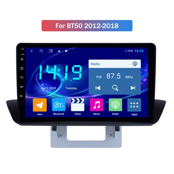 4g+64g multimedia radio gps navigation car player for mazda bt50 2012 2013 2014-2018 with bluetooth 2.5d ips screen
4g+64g multimedia radio gps navigation car player for mazda bt50 2012 2013 2014-2018 with bluetooth 2.5d ips screen