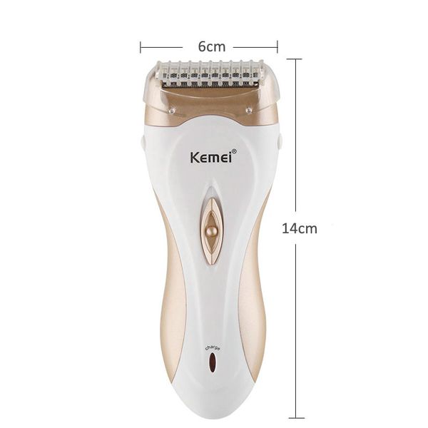 2016 kemei 3518 new women shave wool device knife electric trimmer shaver epilator shaving ladys shaver female care km 3518 rechargeable rlk
2016 kemei 3518 new women shave wool device knife electric trimmer shaver epilator shaving ladys shaver female care km 3518 rechargeable rlk