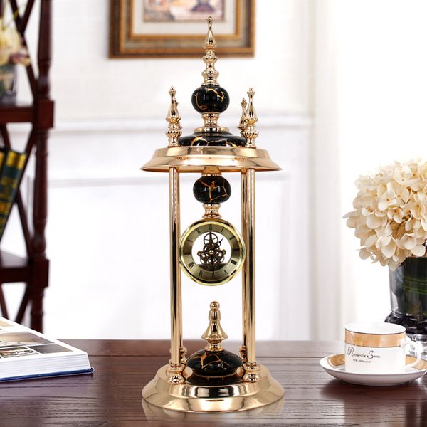 desk & table clocks 2021 style light luxury american-style clock high-end living room decoration nordic furniture display floor
desk & table clocks 2021 style light luxury american-style clock high-end living room decoration nordic furniture display floor