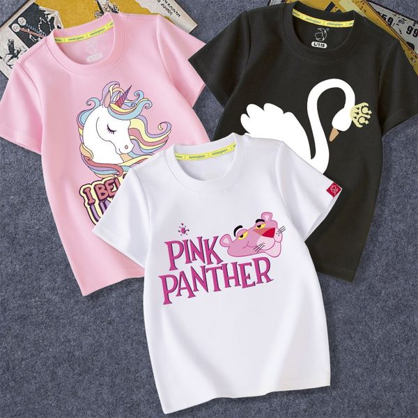 micro wear new 2020 ins short sleeve round neck tong t xu children's cartoon cotton children's t-shirt, Blue
micro wear new 2020 ins short sleeve round neck tong t xu children's cartoon cotton children's t-shirt, Blue