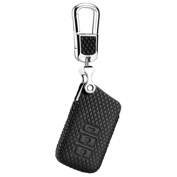 car key cover for lexus rcf 2015 2016 rx 16/17 nx 15-18 gs 12-17 rc 2016 3 button case remote keys shell leather key4y
car key cover for lexus rcf 2015 2016 rx 16/17 nx 15-18 gs 12-17 rc 2016 3 button case remote keys shell leather key4y