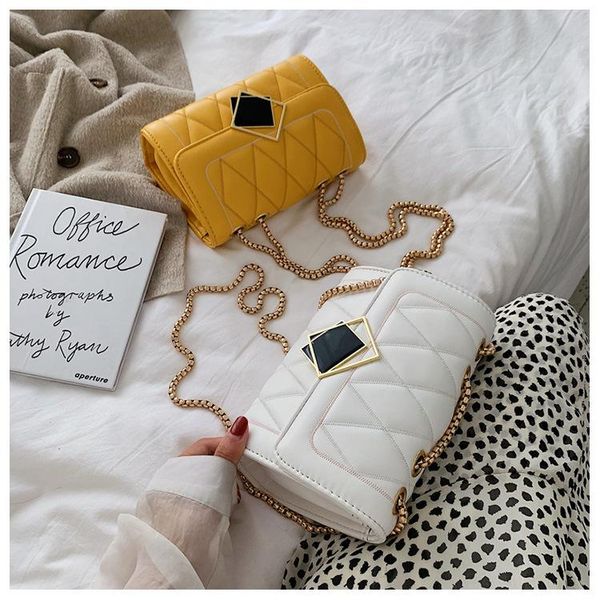 2021 women purse lattice handbags diamond most small crossbody shoulder bags style bag wallet popular wxbgh, Red;black
2021 women purse lattice handbags diamond most small crossbody shoulder bags style bag wallet popular wxbgh, Red;black