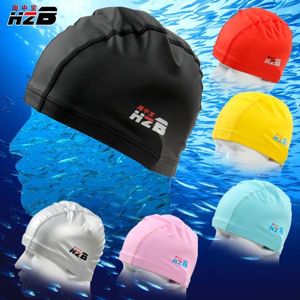 haizhong bao plain pu coated waterproof breathable men's and women's swimming cap swimming cap z-0170
haizhong bao plain pu coated waterproof breathable men's and women's swimming cap swimming cap z-0170