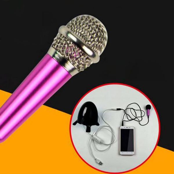3.5mm studio lavalier professional microphone handheld mic for mobile phone computer for iphone samsung karaoke ing
3.5mm studio lavalier professional microphone handheld mic for mobile phone computer for iphone samsung karaoke ing