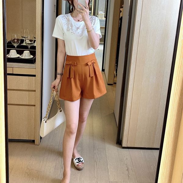 0u5sr heavy industry diamond cotton t-shirt and shorts loose shorts suit fashion casual short-sleeved t-shirt women's ins fashion women, Gray
0u5sr heavy industry diamond cotton t-shirt and shorts loose shorts suit fashion casual short-sleeved t-shirt women's ins fashion women, Gray