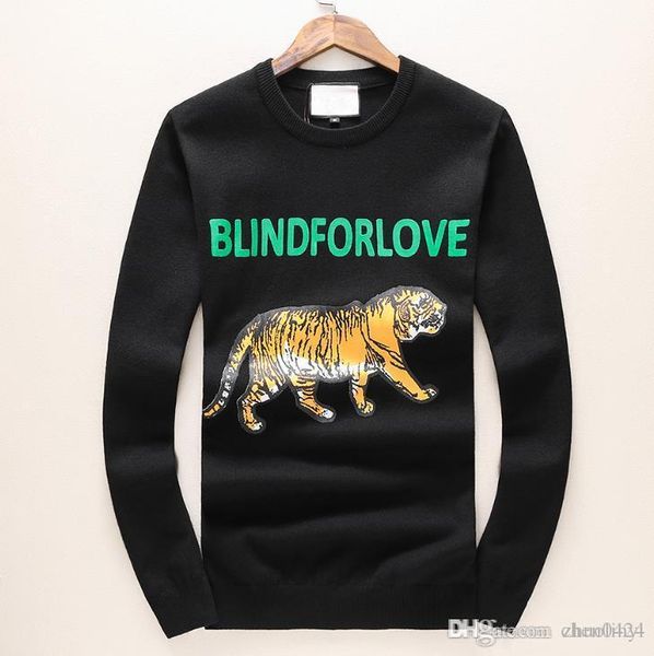 brand new high-end casual men's knit pullovers men's wear designers knit warm sweater -xxxl, welcome to buy #16, White;black
brand new high-end casual men's knit pullovers men's wear designers knit warm sweater -xxxl, welcome to buy #16, White;black