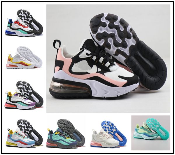 new arrive how sale 270s men women running shoes 27c trains sneakers 270 outdoor walking sports shoes 05 35-45, Black
new arrive how sale 270s men women running shoes 27c trains sneakers 270 outdoor walking sports shoes 05 35-45, Black