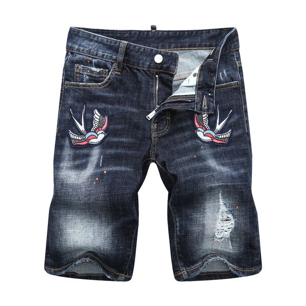 fashion brand new blue torn denim shorts do old ripping locomotive designer men casual jeans men body fitting sports pants
fashion brand new blue torn denim shorts do old ripping locomotive designer men casual jeans men body fitting sports pants