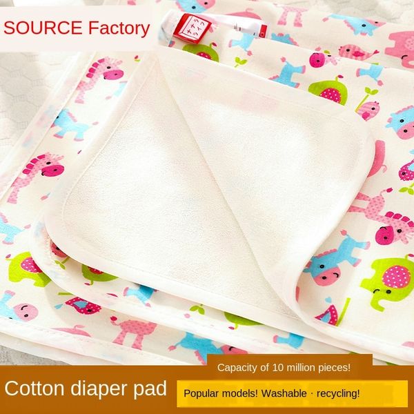 ylcxg cotton baby pad waterproof breathable washable menstrual aunt mattress antifouling bamboo mattress diaper diaperfiber universal diaper
ylcxg cotton baby pad waterproof breathable washable menstrual aunt mattress antifouling bamboo mattress diaper diaperfiber universal diaper