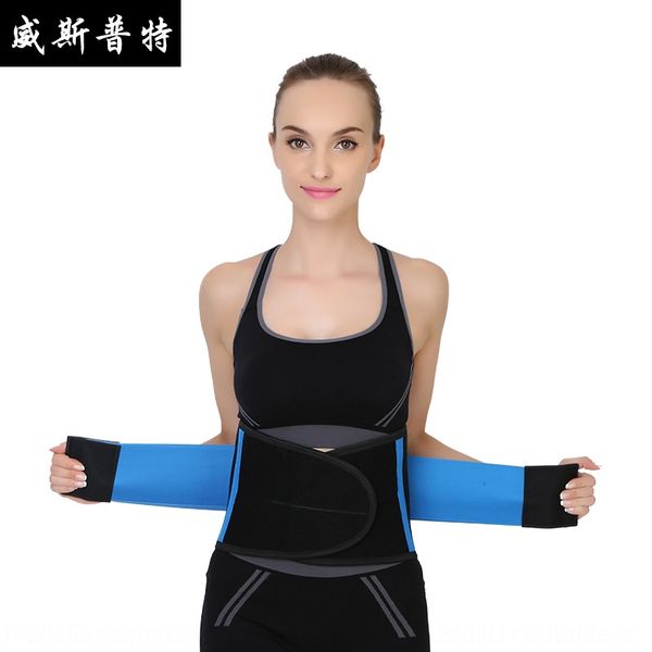 sports sports belt sweat color waist protection neoprene waist protection fitness belt sweat, Black;gray
sports sports belt sweat color waist protection neoprene waist protection fitness belt sweat, Black;gray