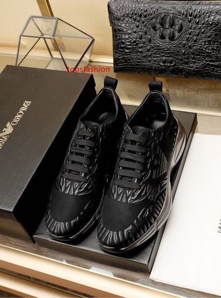 2019 new casual shoes 2022 men dress shoes moccasins loafers lace ups monk straps boots drivers real leather sneakers shoes, Black;green
2019 new casual shoes 2022 men dress shoes moccasins loafers lace ups monk straps boots drivers real leather sneakers shoes, Black;green