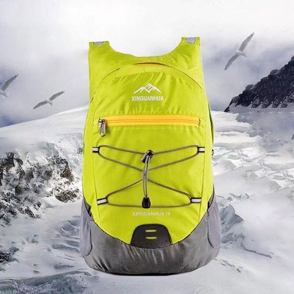 new folding outdoor sports travel bag backpack waterproof backpack men's and women's outdoor sports travel bag
new folding outdoor sports travel bag backpack waterproof backpack men's and women's outdoor sports travel bag