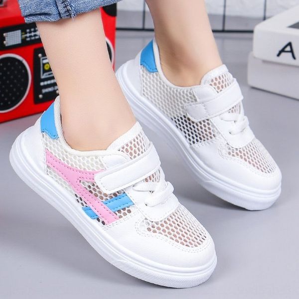 girls' 2020 new mesh breathable medium and large children's leisure students' board sports board sports shoes shoes, Black
girls' 2020 new mesh breathable medium and large children's leisure students' board sports board sports shoes shoes, Black
