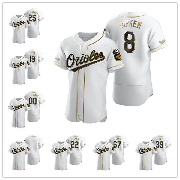 baltimore orioles men women youth 19 chris davis 16 trey mancini white authentic golden edition baseball jersey, Black
baltimore orioles men women youth 19 chris davis 16 trey mancini white authentic golden edition baseball jersey, Black