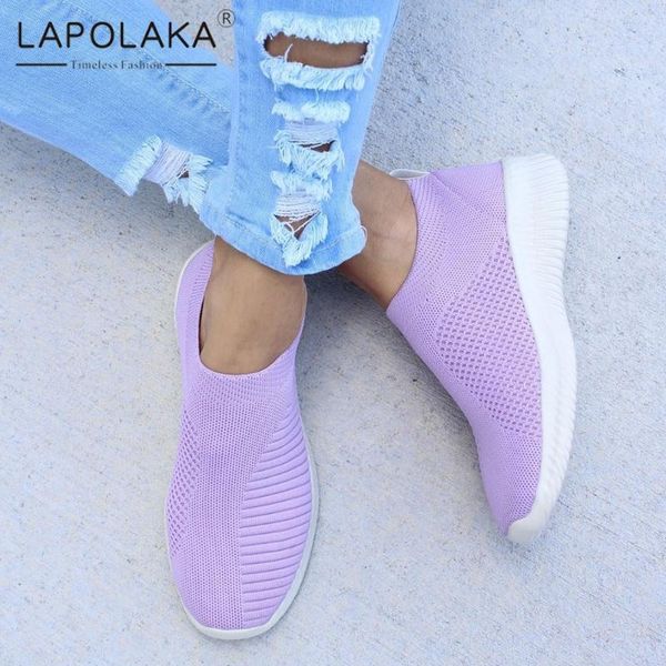 lapolaka 2020 new design big size 43 comfortable shoes woman flats slip on mesh shallow summer casual flats female, Black
lapolaka 2020 new design big size 43 comfortable shoes woman flats slip on mesh shallow summer casual flats female, Black