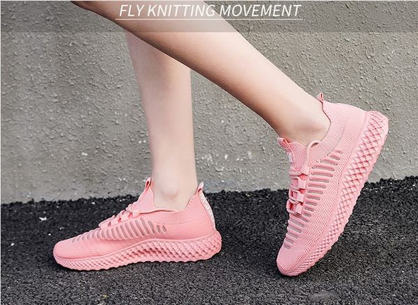 2020 women sneakers woman running shoes women's shoes vulcanized casual women's flats walking ladies summer plus size, Black
2020 women sneakers woman running shoes women's shoes vulcanized casual women's flats walking ladies summer plus size, Black