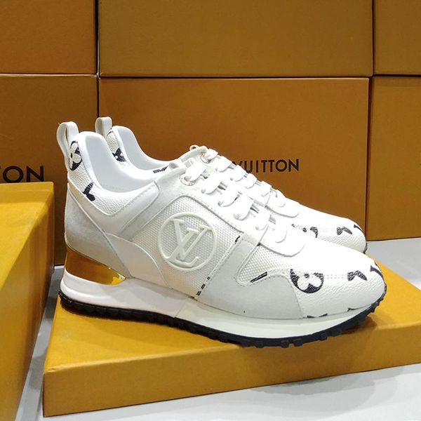 fashion luxury women shoes sneakers breathable design recreational women shoes running outdoor footwears with box womens shoes chaussures, Black
fashion luxury women shoes sneakers breathable design recreational women shoes running outdoor footwears with box womens shoes chaussures, Black