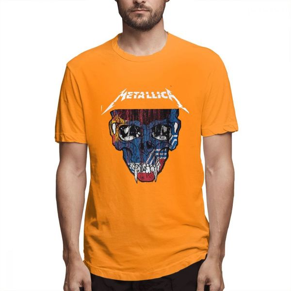 womens designer t shirts metallica t shirt fashion mens shirts causl womens cotton shirt short sleeve cute custom a708, White;black
womens designer t shirts metallica t shirt fashion mens shirts causl womens cotton shirt short sleeve cute custom a708, White;black