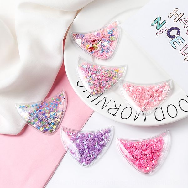 transparent pvc quicksand flash cat ear diy handmade hairpin hairband diy hair band hair accessories material package accessories, Silver
transparent pvc quicksand flash cat ear diy handmade hairpin hairband diy hair band hair accessories material package accessories, Silver
