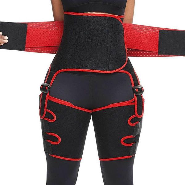 genuine yinuo female three-in-one hip belt burst sweat sbr belt sports bodybuilding adjustable one-piece waist leg
genuine yinuo female three-in-one hip belt burst sweat sbr belt sports bodybuilding adjustable one-piece waist leg