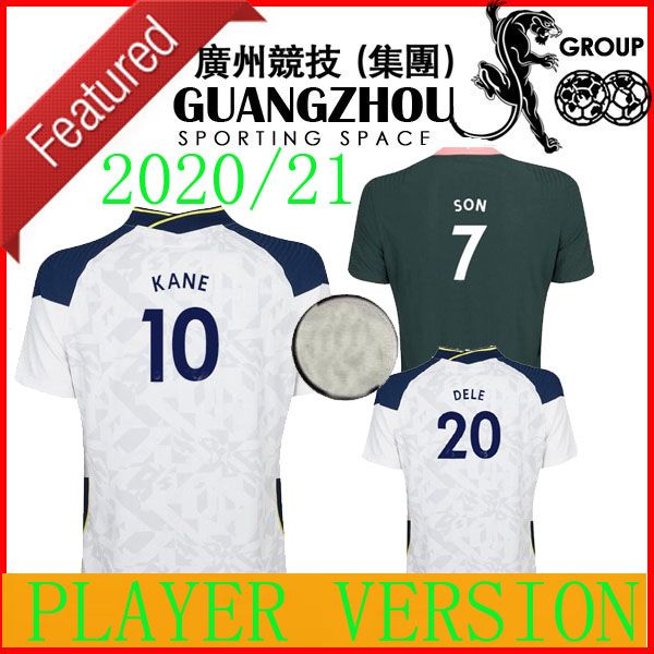 20 21 spurs home player version soccer jerseys away tottenham kane son alderweireld eriksen dele home away jersey rd football shirt, Black
20 21 spurs home player version soccer jerseys away tottenham kane son alderweireld eriksen dele home away jersey rd football shirt, Black