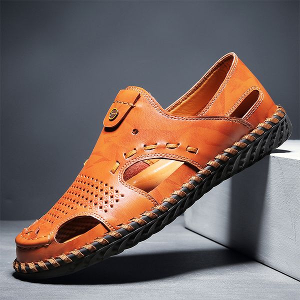 in large slippers sandalias mens shoe casual footwear geta shoes sandalia sandles slip outdoor mens walking luxury 39 on cuero, Black
in large slippers sandalias mens shoe casual footwear geta shoes sandalia sandles slip outdoor mens walking luxury 39 on cuero, Black