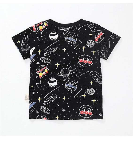 лето o шеи молодых мужчин tshirts мягкая дети мужчины дизайнерская одежда мультфильм шаблон для детей футболки хлопок, White;black
лето o шеи молодых мужчин tshirts мягкая дети мужчины дизайнерская одежда мультфильм шаблон для детей футболки хлопок, White;black