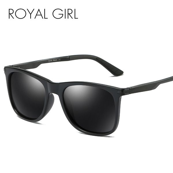 royal girl classic polarized sunglasses men women new brand design square tr90 frame sun glasses male driving goggle uv400 ms543, White;black
royal girl classic polarized sunglasses men women new brand design square tr90 frame sun glasses male driving goggle uv400 ms543, White;black