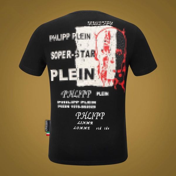 mens designer t shirts firmata uomo fashion philip gg 20ss luxury phillip plain t shirt summer homme skull tee backpack shoes 02, White;black
mens designer t shirts firmata uomo fashion philip gg 20ss luxury phillip plain t shirt summer homme skull tee backpack shoes 02, White;black