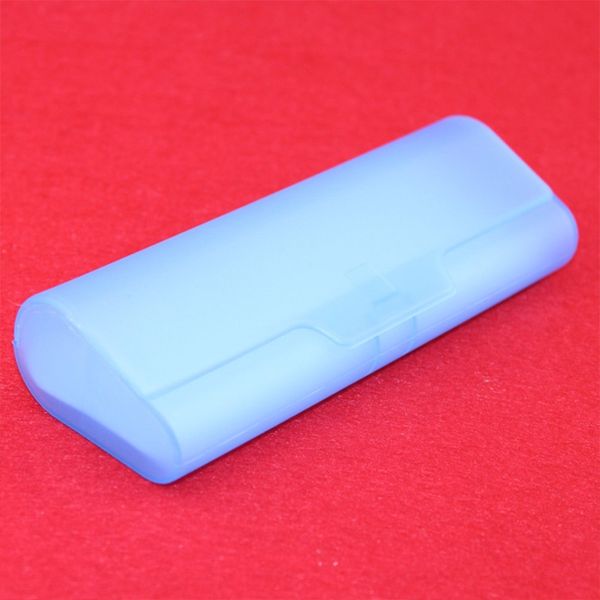 qdh4k new simple universal transparent crystal presbyopic box lightweight portable plastic high-end case presbyopic glasses case blue myopia
qdh4k new simple universal transparent crystal presbyopic box lightweight portable plastic high-end case presbyopic glasses case blue myopia