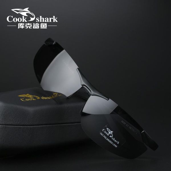 cookshark men's sunglasses sunglasses polarizer hipsters drive drivers glasses, White;black
cookshark men's sunglasses sunglasses polarizer hipsters drive drivers glasses, White;black
