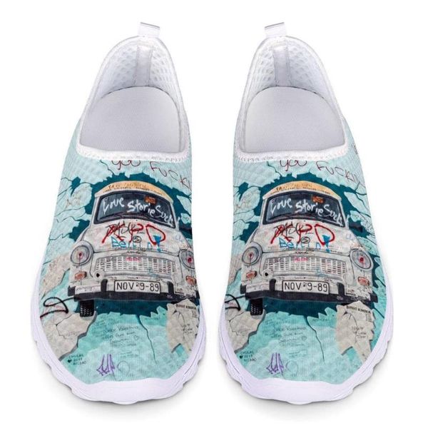 fashion art painting print women sneakers slip on light mesh shoes summer breathable flats shoes custom patterns zapatos planos
fashion art painting print women sneakers slip on light mesh shoes summer breathable flats shoes custom patterns zapatos planos
